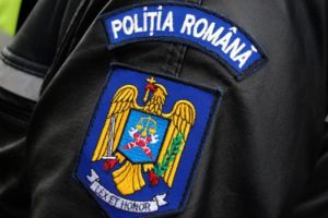 Campania intitulată #10 Pentru Siguranţă, la Braşov