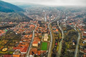 Licitaţie de 1 milion de lei pentru reabilitarea unor blocuri de garsoniere din Cugir. Proiect finanţat din fonduri europene
