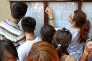 BACALAUREAT 2019: Ministerul Educaţiei a publicat rezultatele finale din sesiunea de toamnă