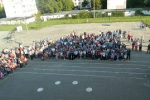 In Maramures: “10 pentru Siguranta”, o campanie destinata elevilor