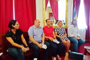 Conducerea Teatrului Regina Maria se mândreşte cu încasări mai mari şi anunţă surprizele noii stagiuni