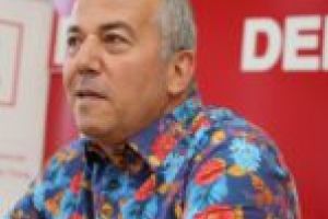 Senatorul Adrian Diaconu şi pildele regelui Solomon. PSD combate biblic administraţia Robu!