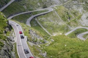 Transfăgărăşanul, închis pentru 10 ore