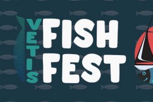 PROGRAM. Mâine începe Vetiş Fish Fest. Cel mai important festival culinar pescăresc din Satu Mare