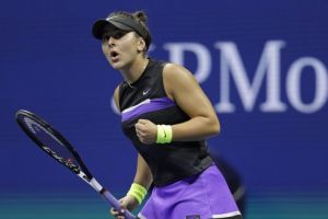 Bianca Andreescu s-a CALIFICAT! O va întâlni pe Serena Williams în FINALA US Open