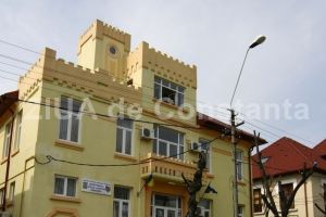 Schimbari in organigrama ISJ Constanta. Echipa mandatului nr. 5 al lui Petrica Miu