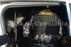 Sa cunoastem Politia Constanta!:  Marian Nucu, Serviciul pentru Actiuni Speciale si misiunile cu grad sporit de dificultate