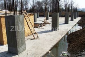 Certificat de urbanism nou pentru Barracuda Residence SRL. Ce va construi in municipiul Constanta 