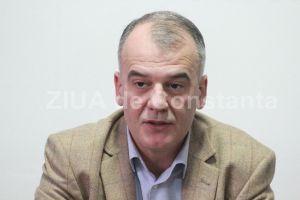 Presedintele ALDE Constanta, Ion Popa, propus pentru sefia Senatului