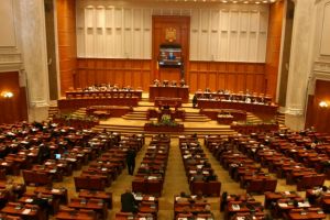 UNCJR, AMR si ACoR cer Guvernului trimiterea in Parlament a bugetului pentru 2020 pana la data de 1 noiembrie