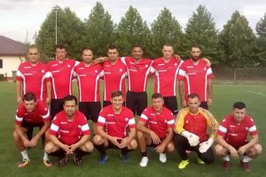 Rezultate in Liga Old-Boys, traditionala intrecere de fotbal a veteranilor constanteni
