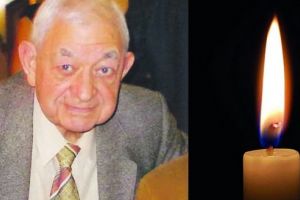 A încetat din viaţă un veteran al presei mureşene