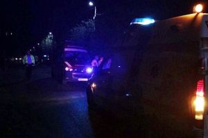 Copil de 5 ani, decedat într-un accident rutier la Segarcea Vale