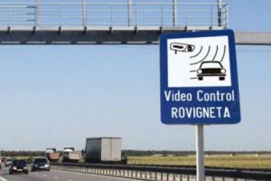 CNAIR, ANUNȚ de ultimă oră despre ROVINIETĂ