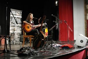 Salonul de Folk & Blues Bacău