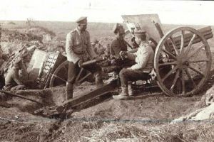 Ştiri din Cernăuţi