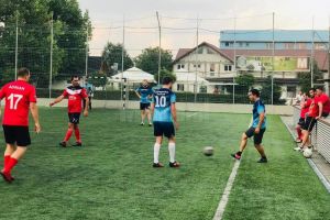 Trecătorul a bifat două victorii în această săptămână şi a urcat în fruntea Ligii ...