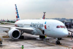 Un mecanic de la American Airlines este acuzat de sabotarea unui avion cu peste 150 de oameni la bord