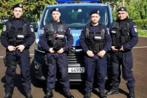 Baia Mare-astazi: 10 pentru siguranta! Angajatii MAI vor fi prezenti in mall. Afla aici, de ce