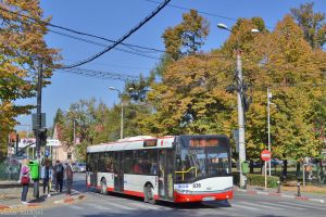 Publitrans modifică orarul de circulaţie a autobuzelor