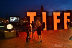Oraşul filmelor: A început cea de-a doua ediţie a TIFF Oradea. Între primele proiecţii, filmul 
