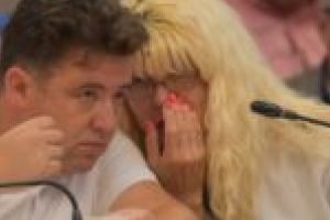 Trădare şi umilinţă în Consiliul Judeţean, execuţii în PSD Caraş-Severin!