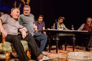 „Navigatorul“ se relansează pe ape adânci, la Sala Mare