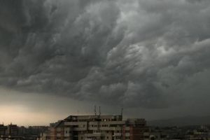 UN CICLON PUTERNIC VA LOVI ROMÂNIA! ALERTĂ ANM! “ESTE ADEVĂRAT”