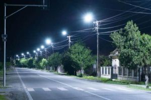 Noi reţele de iluminat public pe 6 străzi din Alba Iulia şi treceri de pietoni inteligente. Proiect pe masa consilierilor locali, în şedinţa de săptămâna viitoare