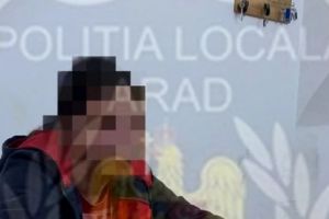 Un agent de pază din Arad a BĂTUT o ADOLESCENTĂ! Ce măsuri s-au luat