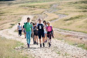 De vorbă cu natura: Săptămâna ariilor protejate, sărbătorită de Ecotop