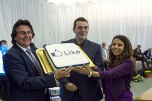 Ciprian Trocan a rămas candidat unic la concursul pentru postul de director primit de la Robu