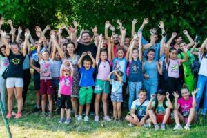 Schimb de experienţă între tinerii creştini din  Bobohalma şi Ighiel