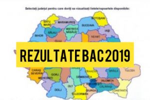 S-au afişat REZULTATELE FINALE la BAC! Vezi AICI notele