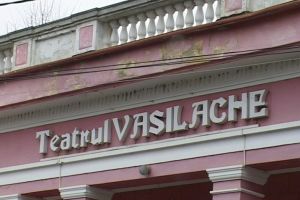 Se reiau spectacolele la Teatrul Vasilache. Deschiderea de stagiune are loc duminică
