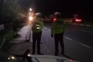 FOTO. Filtre masive ale Poliţiei în Satu Mare. Zeci de şoferi au rămas fără permis