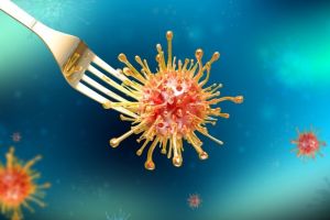 Toxiinfecţiile alimentare. Cum te poţi alege cu aceste boli