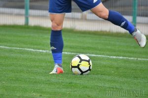 Victorii pentru echipele bihorene din Liga a III-a în cea mai recentă etapă 