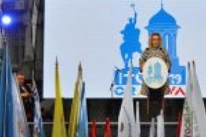 Mesajul vicepreşedintelui Consiliului Judeţean Dolj Oana Bică, adresat cu prilejul deschiderii oficiale a Întâlnirii Internaţionale a Tinerilor Ortodocşi