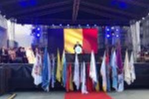 Prefectura Dolj: Alocuţiunea prefectului Dan Narcis Purcărescu la festivitatea de deschidere a Întâlnirii Internaţionale a Tineretului Ortodox (ITO 2019)festivitatea de deschidere a Întâlnirii Internaţionale a Tineretului Ortodox (ITO 2019)