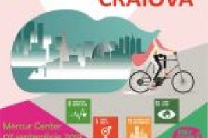 SKIRTBIKE CRAIOVA