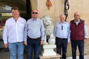 SMV Ploiesti continua programul 