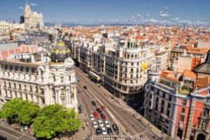 MAE/Atentionare de calatorie: Spania-Greve ale personalului de bord al Ryanair
