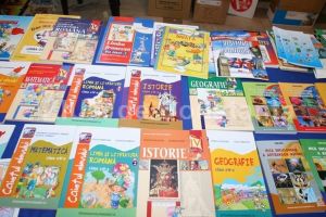Ministrul interimar al Educatiei, despre problema manualelor. O parte din elevi nu vor avea manuale in prima zi de scoala