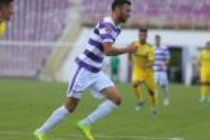 Suferinţa continuă la Poli înainte de vizita în Valea Domanului! Debut cu stângul pentru Mugur Guşatu