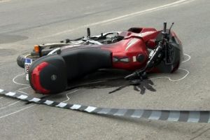 Piteştean mort în drum spre mare! Motocicleta i-a fost lovită de un excavator!