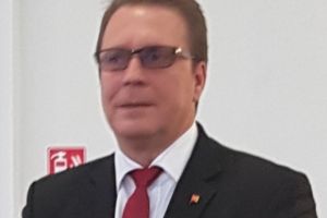 Mesajul consulului Republicii Macedonia de Nord la Timişoara cu ocazia Zilei Naţionale