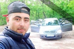 „Te-ai dus prea repede dintre noi. Dumnezeu să te odihnească în pace frate!” Mesaje de condoleanţe pentru Vasi Draghită, tânărul care a decedat într-un teribil accident de circulaţie pe o şosea din Spania