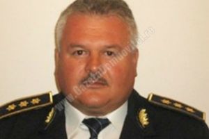 Doliu în Penitenciarul Găeşti! A murit ofiţerul Victor Antone