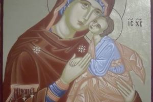 Naşterea Maicii Domnului, prima sărbătoare din Anul Nou Bisericesc
